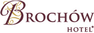 hotel brochow logo